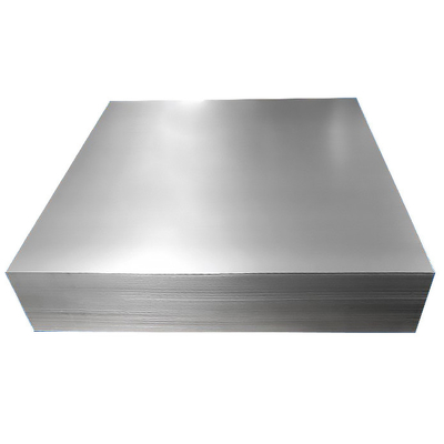 A53B Galvanised Carbon Steel Sheet Plate 3mm 4x10cm Automobile