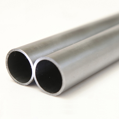 Z60 Electric Galvanized Tube Steel Pipe Round Rectangle 1500mm