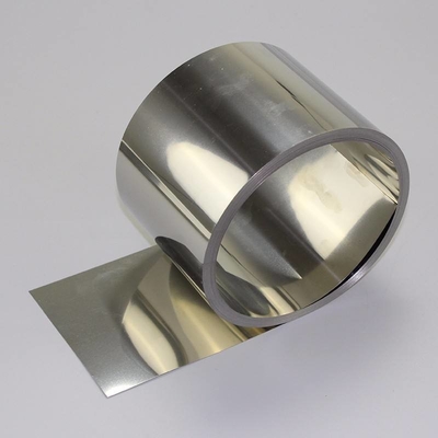 Faixa de aço galvanizado 20 mm-600 mm para eletrodomésticos - Embalagem padrão de exportação