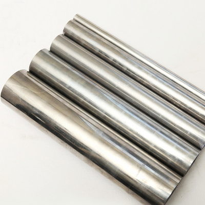 Tubo de aço galvanizado espessura 1-10 mm acabamento liso