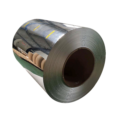 Aço plano galvanizado para automóveis - embalagem de exportação padrão